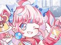 Trò chơi Anime Girl ăn mặc trực tuyến