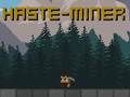 Trò chơi Vội vàng-miner trực tuyến