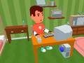 Trò chơi Streamer nhàn rỗi  trực tuyến