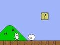 Trò chơi Mèo Mario  trực tuyến