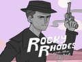 Trò chơi Rocky Rhodes và chiếc vỏ bị nứt  trực tuyến
