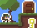 Trò chơi Hành trình Pixel trực tuyến