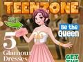 Trò chơi Đêm dạ hội Teenzone trực tuyến