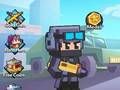 Trò chơi Bắn súng pixel trực tuyến