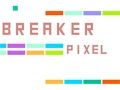 Trò chơi Pixel đột phá  trực tuyến
