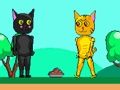 Trò chơi Jake Black Cat trực tuyến