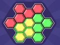 Trò chơi Câu đố Hex STEVE  trực tuyến