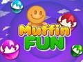 Trò chơi Muffin vui vẻ trực tuyến