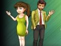 Trò chơi Amgel Easy Room Escape 64 trực tuyến