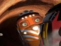 Trò chơi Chuggington: Cuộc phiêu lưu đường hầm trực tuyến