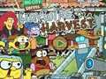Trò chơi Great City Greens: Haywire Harvest trực tuyến