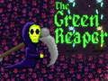 Trò chơi Reaper màu xanh lá cây trực tuyến