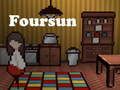 Trò chơi Foursun trực tuyến