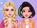 Trò chơi Những người có ảnh hưởng đến Phong cách thời trang #TikTok  trực tuyến