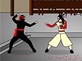 Trò chơi Dragon Fist 2 - Trận chiến cho lưỡi kiếm  trực tuyến