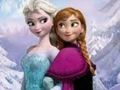 Trò chơi Sách tô màu cho Frozen Elsa  trực tuyến