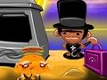 Trò chơi Monkey Go Happy Giai đoạn 667 trực tuyến