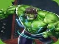 Trò chơi Hulk Smash Wall trực tuyến