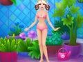 Trò chơi Công chúa Dress Up  trực tuyến