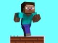 Trò chơi Noob Platform Adventure trực tuyến