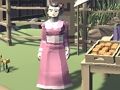 Trò chơi Samurai trốn thoát trực tuyến