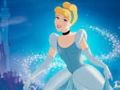 Trò chơi Sách tô màu cho Cinderella  trực tuyến
