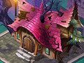 Trò chơi Nấu ăn nhanh: Halloween  trực tuyến