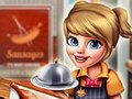 Trò chơi Nấu ăn nhanh 4: bít tết trực tuyến