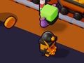Trò chơi Thợ mỏ Crossy  trực tuyến