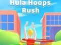Trò chơi Hula hooping chạy trực tuyến