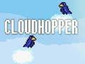 Trò chơi CloudHopper trực tuyến