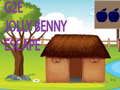 Trò chơi Chạy trốn Jolly Benny trực tuyến