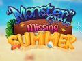 Trò chơi Monster Girls Thiếu mùa hè  trực tuyến