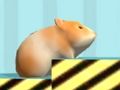 Trò chơi Hamster để xác nhận  trực tuyến