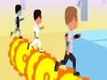 Trò chơi Scalerman trực tuyến