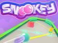 Trò chơi SNOOOKEY trực tuyến