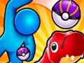 Trò chơi Zookemon - Thú cưng hoang dã dễ thương  trực tuyến