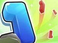 Trò chơi Chạy số 3D  trực tuyến