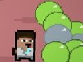 Trò chơi Dr. Noob Steve  trực tuyến