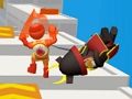 Trò chơi Cuộc đua Parkour 3D trực tuyến