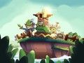 Trò chơi Thiên nhiên tấn công trở lại  trực tuyến