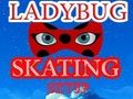 Trò chơi Bọ rùa Skating Sky Up  trực tuyến