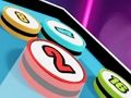 Trò chơi Đĩa xích 2048  trực tuyến