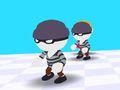 Trò chơi Game bắn dao 3D  trực tuyến
