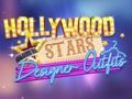 Trò chơi Trang phục của Nhà thiết kế Ngôi sao Hollywood  trực tuyến