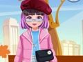 Trò chơi Kiddo mùa thu giản dị trực tuyến