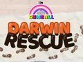 Trò chơi Giải cứu Darwin  trực tuyến