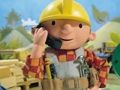 Trò chơi Sách tô màu cho Bob The Builder  trực tuyến
