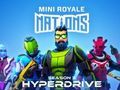 Trò chơi Mini Royale: Các quốc gia mùa 3 trực tuyến