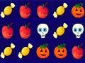 Trò chơi Trang sức Halloween  trực tuyến